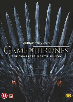 Game of thrones (Sæson 8)