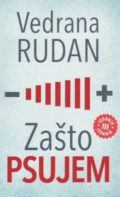 Zašto psujem