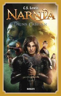 Prins Caspian