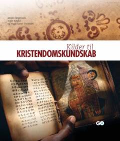 Kilder til kristendomskundskab