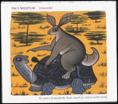 Onwards! : 50 years of deathfolk, blues, psychi-fi, trad & world twang