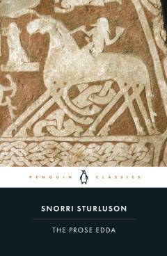 The prose Edda : Norse mythology