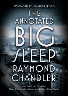 The annotated big sleep