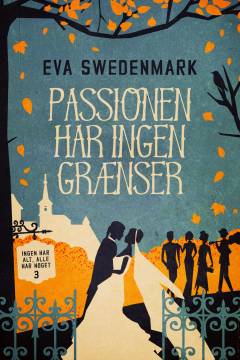 Passionen har ingen grænser