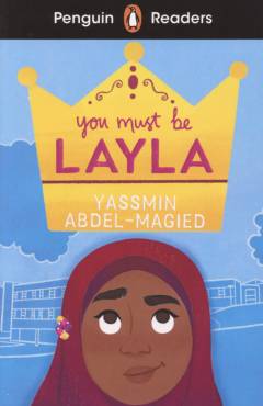 You must be Layla