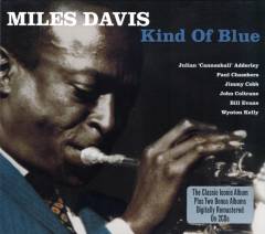 Kind of blue