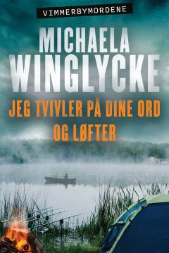 Jeg tvivler på dine ord og løfter