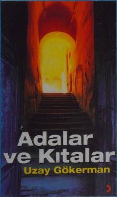 Adalar ve kıtalar