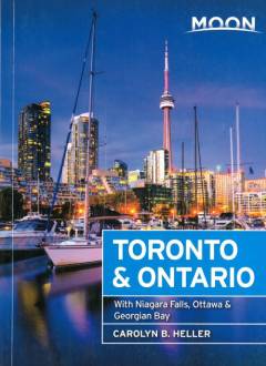 Toronto & Ontario