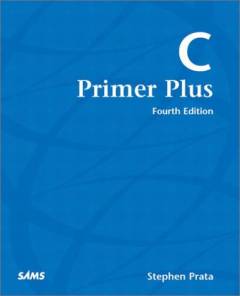 C primer plus