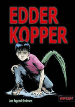 Edderkopper
