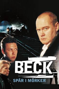 Beck - spår i mörker