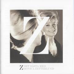 Z : det bästa med Monica Zetterlund