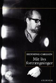 Mit livs fortrængninger : erindringer