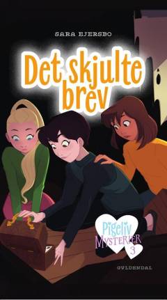 Det skjulte brev