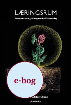 Læringsrum : essays om læring, etik og samfund i forandring