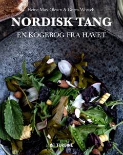 Nordisk tang : en kogebog fra havet