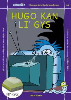 Hugo kan li' gys