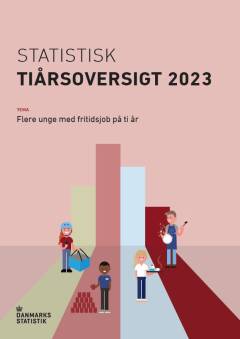 Statistisk tiårsoversigt