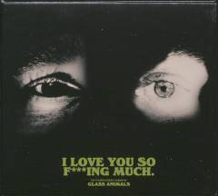 I love you so fucking much