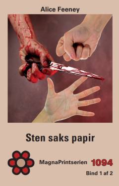 Bog stor skrift, MagnaPrintudgave, 2023