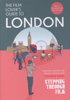 The film lover's guide to London