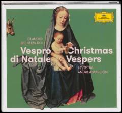 Vespro di natale