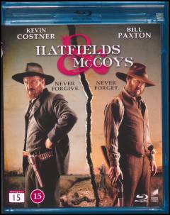 Hatfields & McCoys
