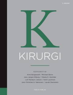 Kirurgi
