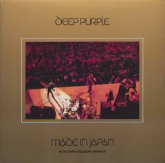 Made in Japan