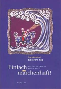 Einfach märchenhaft! -- Lærerens bog
