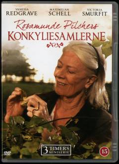 Konkyliesamlerne