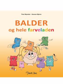 Balder og hele farveladen
