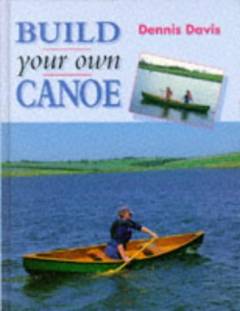 Build your own canoe