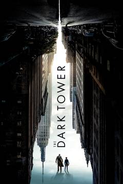 The dark tower