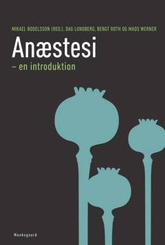Anæstesi - en introduktion