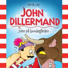 John på bondegården