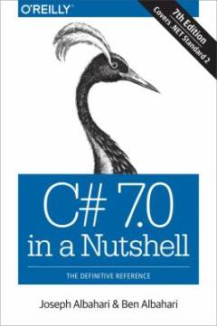 C# 7.0 in a nutshell