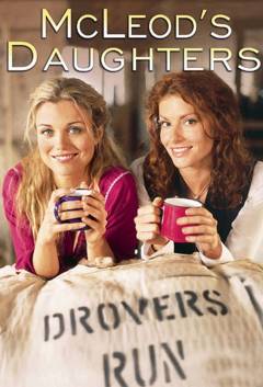 McLeod's daughters (Sæson 4)