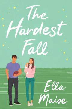 The hardest fall