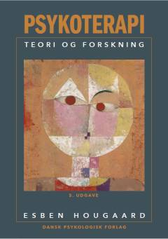 Psykoterapi : teori og forskning