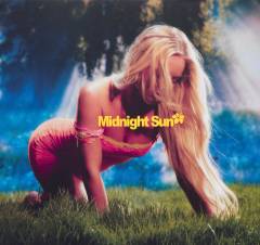 Midnight sun
