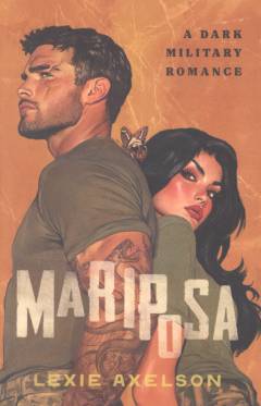 Mariposa
