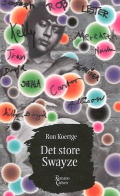 Det store Swayze