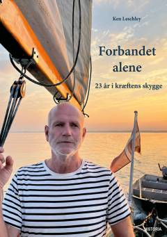 Forbandet alene : 23 år i kræftens skygge