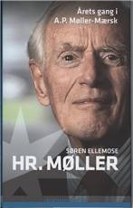 Hr. Møller : årets gang i A.P. Møller-Mærsk