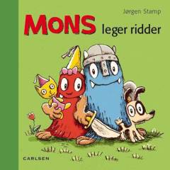 Mons leger ridder