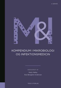 Kompendium i mikrobiologi og infektionsmedicin