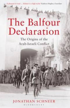 The Balfour Declaration : the origins of the Arab-Israeli conflict