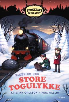 Sagen om den store togulykke